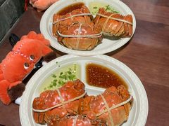 -黄记大闸蟹专卖店·活蟹·醉蟹