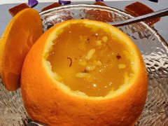 -真地道京味府·鲜橙烤鸭·北京菜(朝外大街东大桥店)