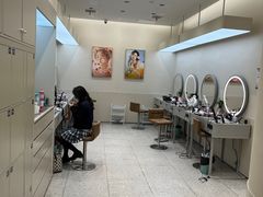 -天真蓝照相馆(五角场百联又一城店)