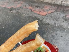 -云南大锅豆浆店