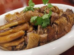 好味香鹅-厨房好味(国贸店)