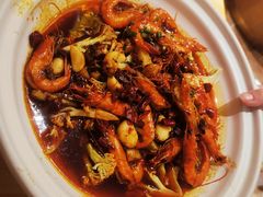 -吴掌柜·藕汤印象(南湖店)