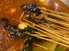 -付小姐在成都(中山公园店)