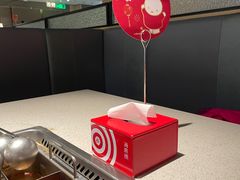 -海底捞大排档火锅(悦荟广场店)