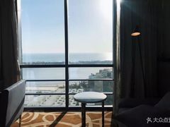 -青岛西海岸隆和福朋喜来登酒店