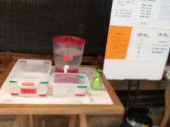 -绿茶餐厅(领展购物广场·中关村店)