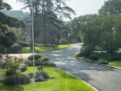 -浙江西子宾馆·瑶园咖啡厅