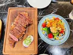 -MEAT MATE 鲜食肉铺(凤凰汇·里巷店)