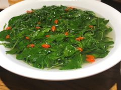 -广东道至正餐厅(区庄店)