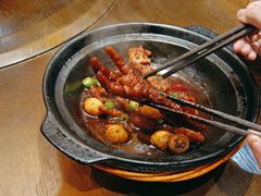 -永安水煮活鱼·仪征菜(仪征奥林匹克店)