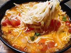 -多哥水傣味餐厅(司马巷店)