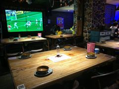 大堂-艾丁湖烤全羊西域文化主题餐厅(新天润店)