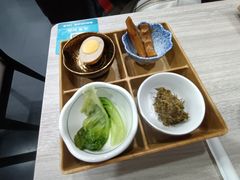 -康师傅私房牛肉面(北京南站店)