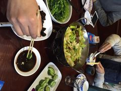 诺鲜酒店-诺鲜酒店(月河店)