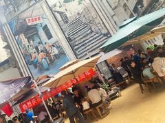 -万县面馆(高笋塘店)