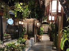 -龙抄手食府(浣花北路店)