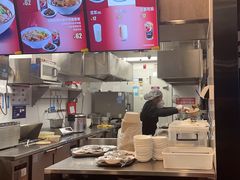 -康師傅私房牛肉面(浦机三店)