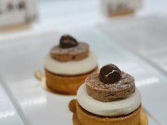 -熊叔熊婶面包房(团结湖店)