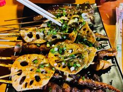 -一佳烤铺(丽江景苑店)