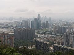 -小南山公园