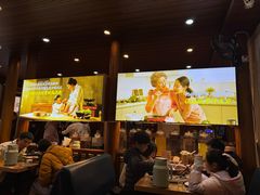 -妈妈的味道(和顺古镇店)