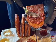 -布拉格餐厅· 中欧捷克菜(全国首店)