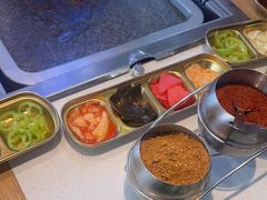 -郭记烤肉创始店(民丰大街店)