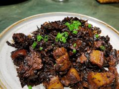 -兰溪小馆(首经贸店)