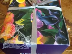 -圣安娜饼屋(新板樟堂店)