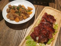 -大丰收脆鱼(福州台江万达店)