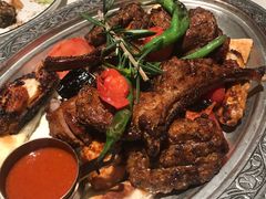 -Pasha帕夏土耳其餐厅(南昌路店)
