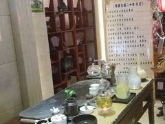 -香水足浴•按摩•SPA•汤泉会馆(南岗花园街店)
