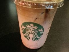-星巴克(镇江苏宁广场6F店)