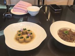 -利顺德大饭店·水岸中餐厅(小白楼店)