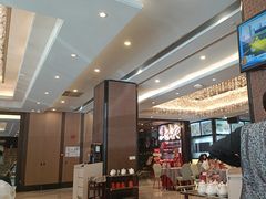 -东方御宴海鲜酒楼(棕泉酒店)