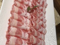 -尚尚仙·酸汤猪手·猪肚鸡火锅(华联万柳购物中心店)