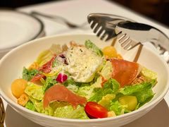 -Mogul Eatery·大亨餐酒馆