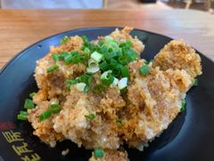 -青石桥老瓦房肥肠粉总店(青石桥总店)