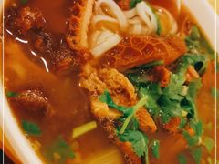 -莲塘味宝园牛杂(天越翔园店)