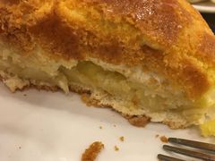 菠萝油-金华冰厅