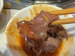 -荣叔港式沙嗲牛肉火锅(正佳潮流店)