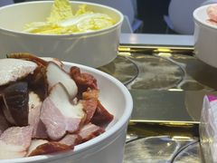 -西火火·川派小火锅(西溪银泰店)