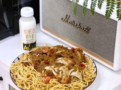 -沈记烧烤海鲜(江汉二路店)