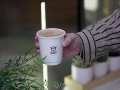 -欧邑咖啡小站 HLab Coffee
