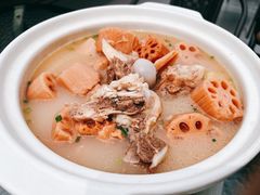 -汉水谣·江景餐厅(江滩店)