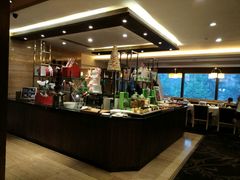 -城市名人酒店喝彩西餐厅(人民南路店)