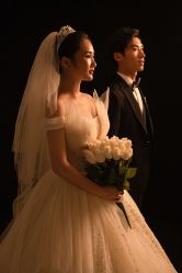 -卡恩婚纱摄影(桥梓口店)