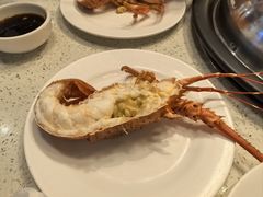 -青蓬蒸汽海鲜·深圳老字号·团建聚会(壹方城店)