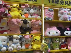 -娃娃集合营(上海闵行天街店)
