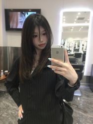 -MMby Hair Code芭曲发型